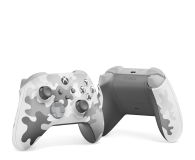 Microsoft Xbox Series Kontroler - Arctic Camo - 1234355 - zdjęcie 4